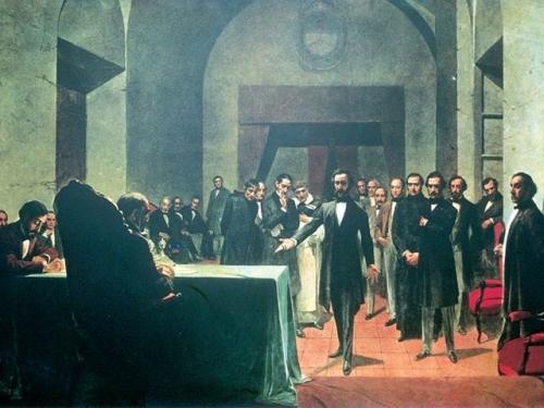 Feliz Día de la&nbsp;Constitución