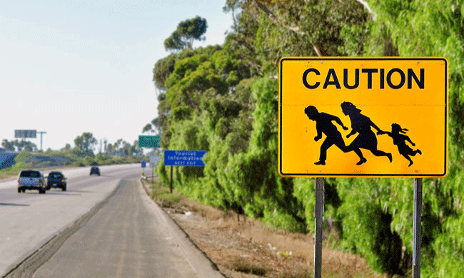 Arizona: ¿Ley o No Ley?, esa es la&nbsp;cuestión