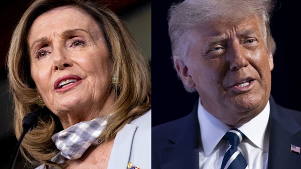 Los verdaderos motivos del impeachment a&nbsp;Trump